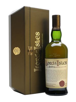 Ardbeg 25 years old - Lord of Isles