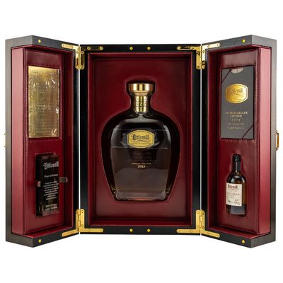 Little Mill 25 years old
