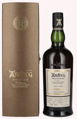 Ardbeg 21 years old