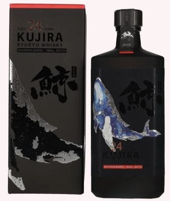 Kujira Ryukyu 24 years old -