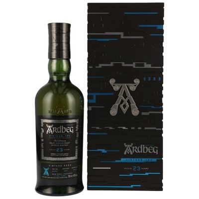 Ardbeg 23 years old