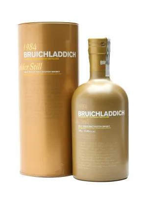 Bruichladdich 23 years old - Golder