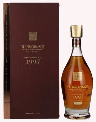 Glenmorangie 24 years old