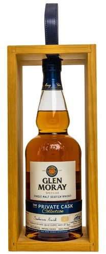 Glen Moray 18 years old
