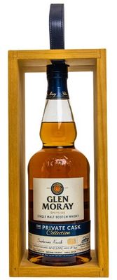 Glen Moray 18 years old