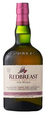Redbreast Tawny Port