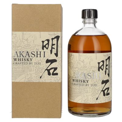 Akashi Toji 5 y.o.