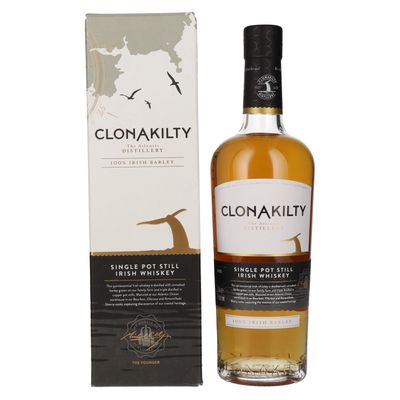 Clonakilty Pot Still