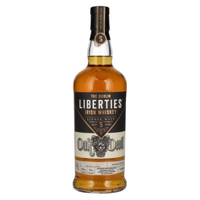 Liberties 5 y.o. - Devil