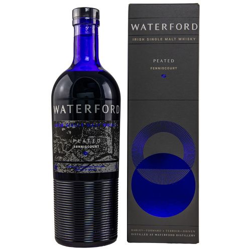 Waterford Peated Fenniscourt