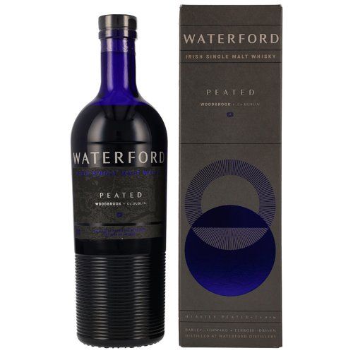 Waterford Peated Woodbrook