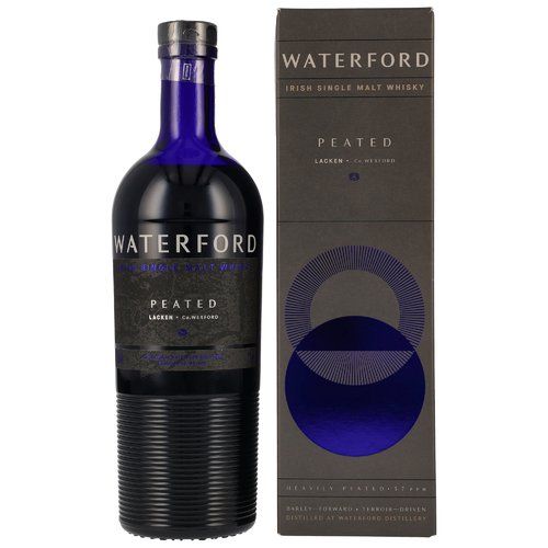 Waterford Peated Lacken