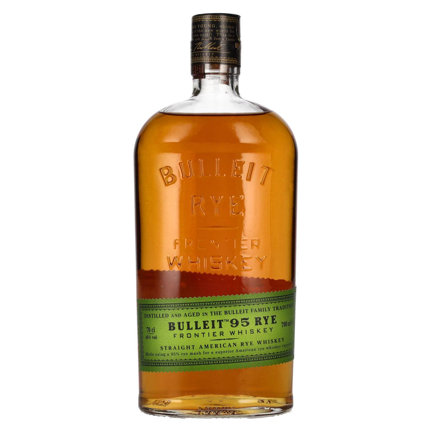 Bulleit Rye
