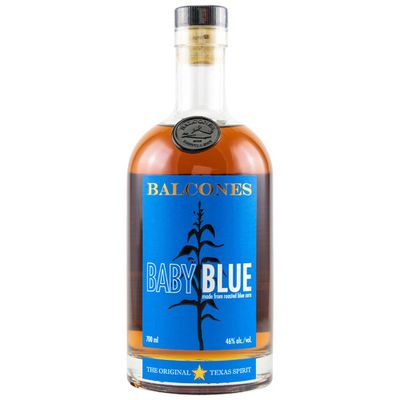 Balcones Baby Blue