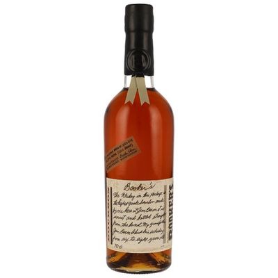 Bookers Bourbon 7 y.o.