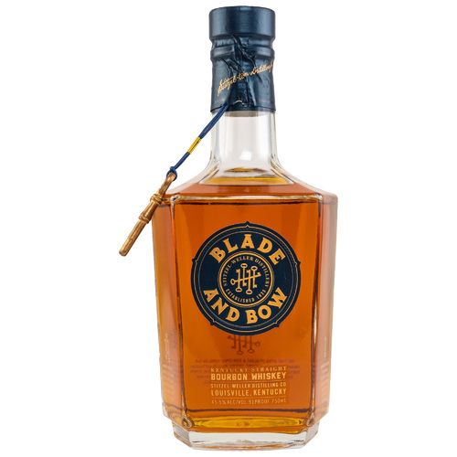 Blade & Bow Bourbon