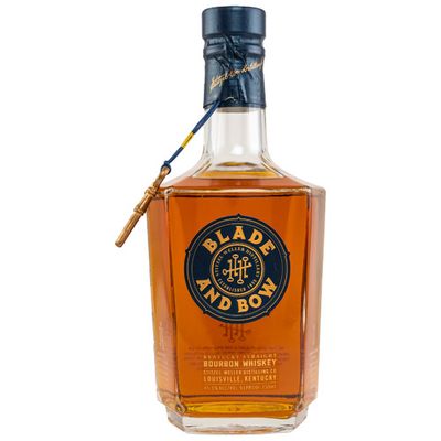 Blade & Bow Bourbon