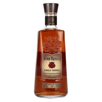 Four Roses Single Barrel Bourbon
