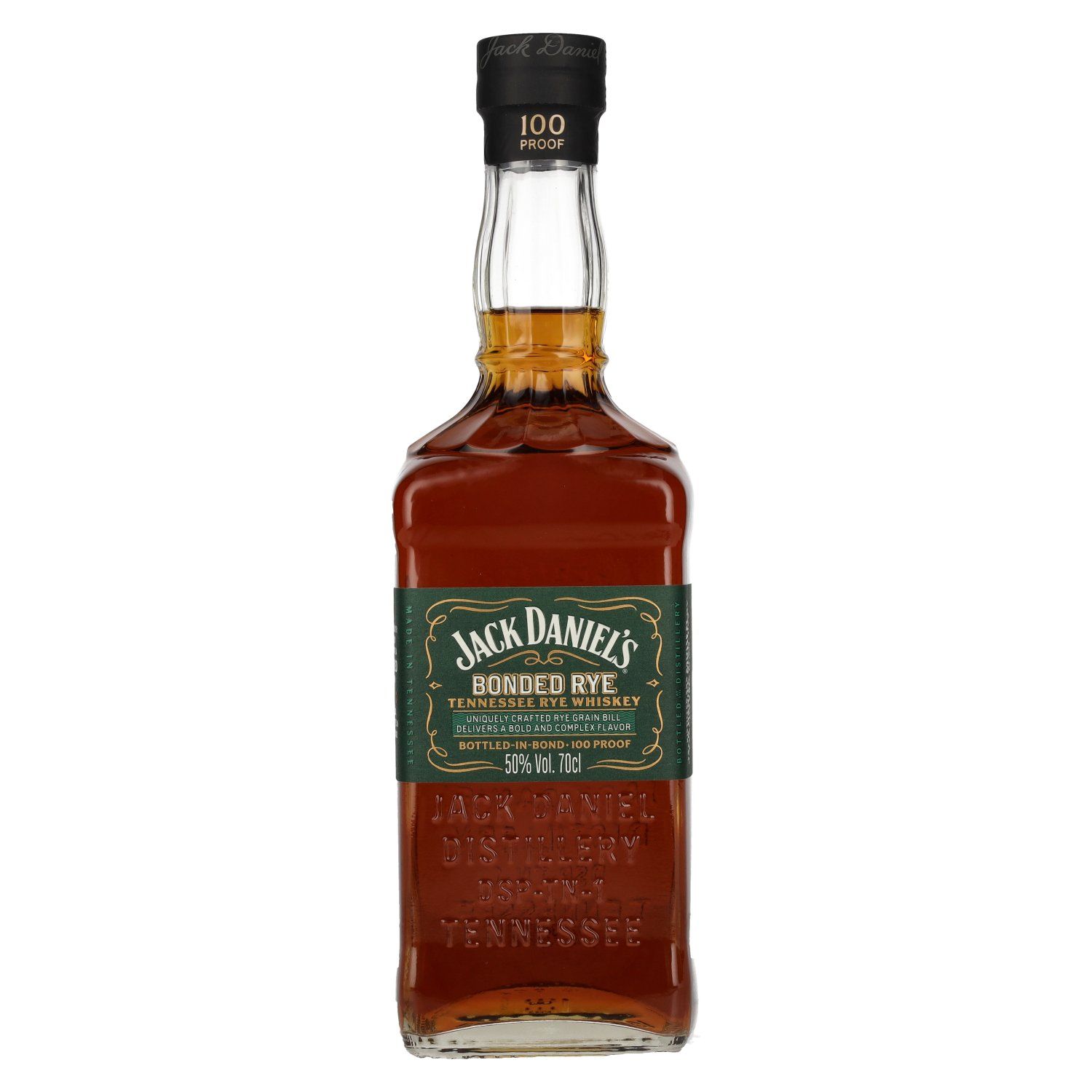 Jack Daniel´s Bonded Rye