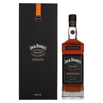 Jack Daniel´s Sinatra 1L