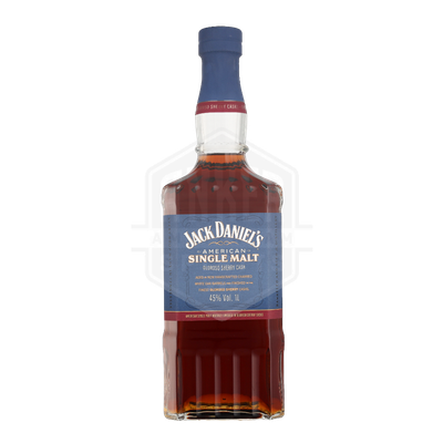 Jack Daniel´s Single Malt - 1L