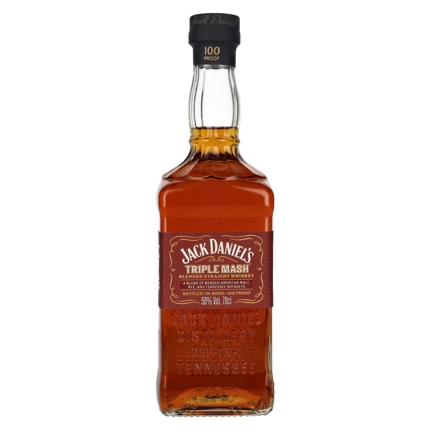 Jack Daniel´s Triple Mash