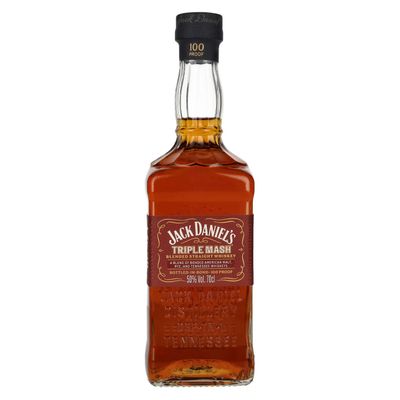 Jack Daniel´s Triple Mash