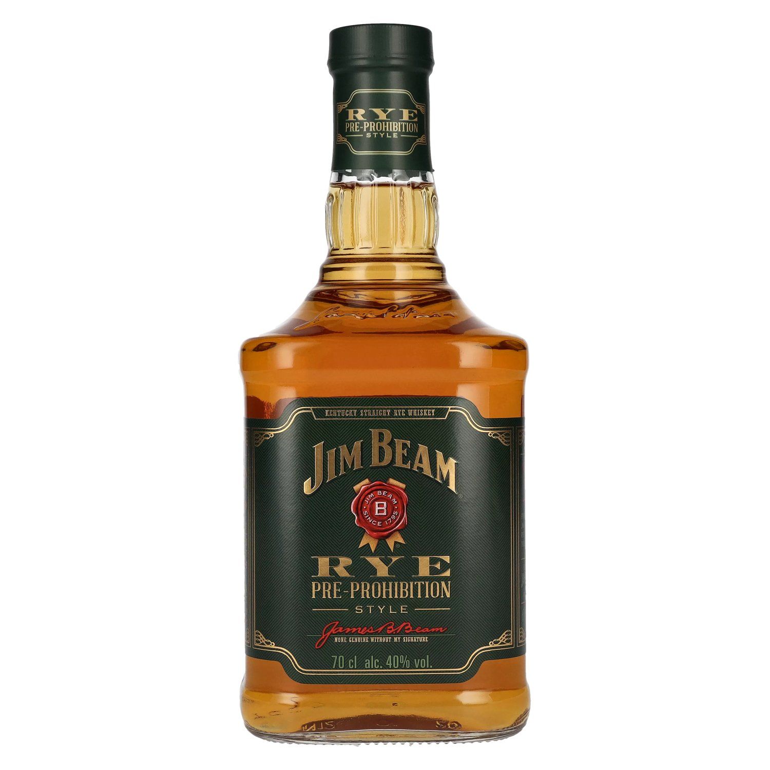 Jim Beam Rye