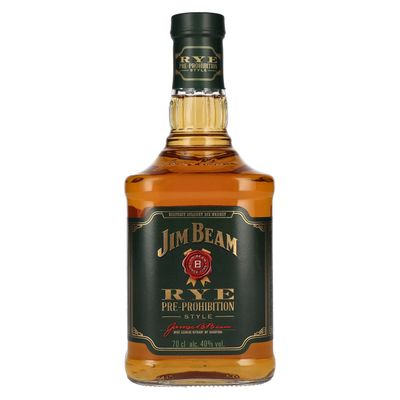 Jim Beam Rye
