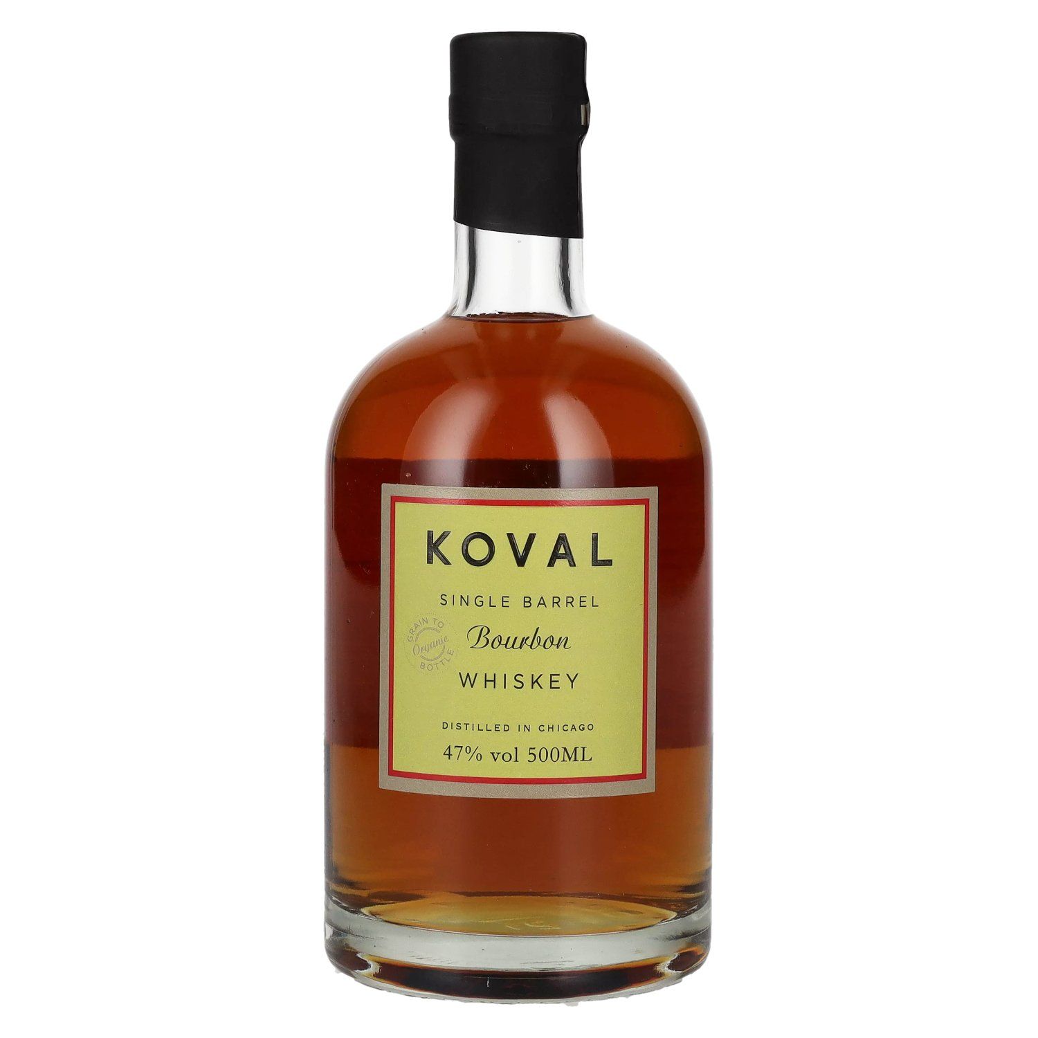 Koval Bourbon