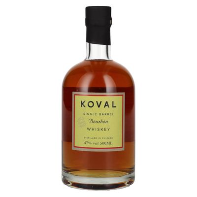 Koval Bourbon