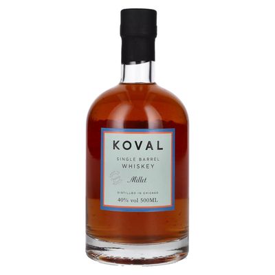 Koval Millet