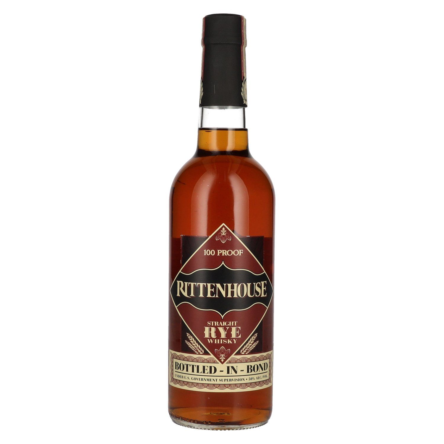 Rittenhouse Rye