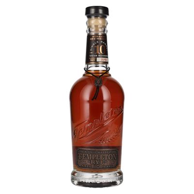Templeton 10 y.o. Rye