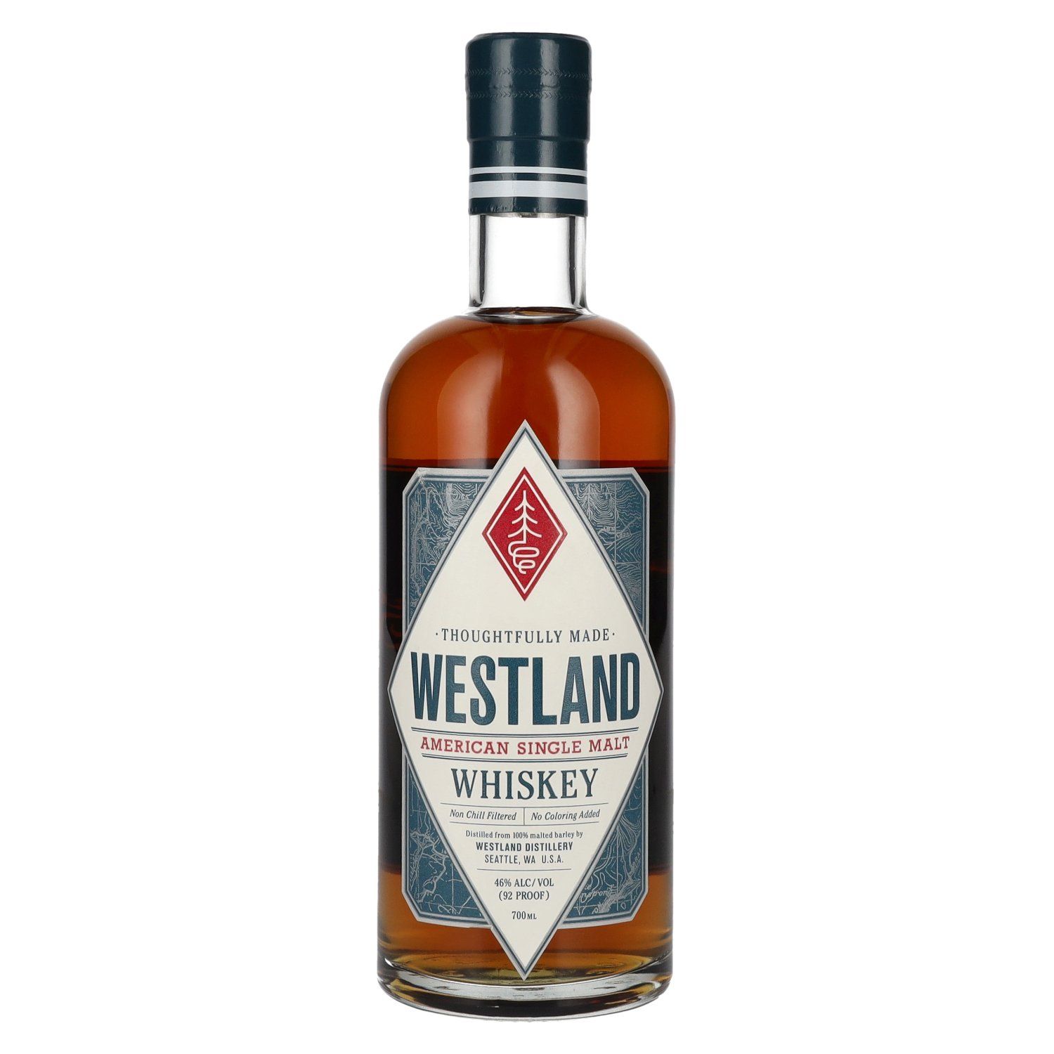 Westland Single Malt