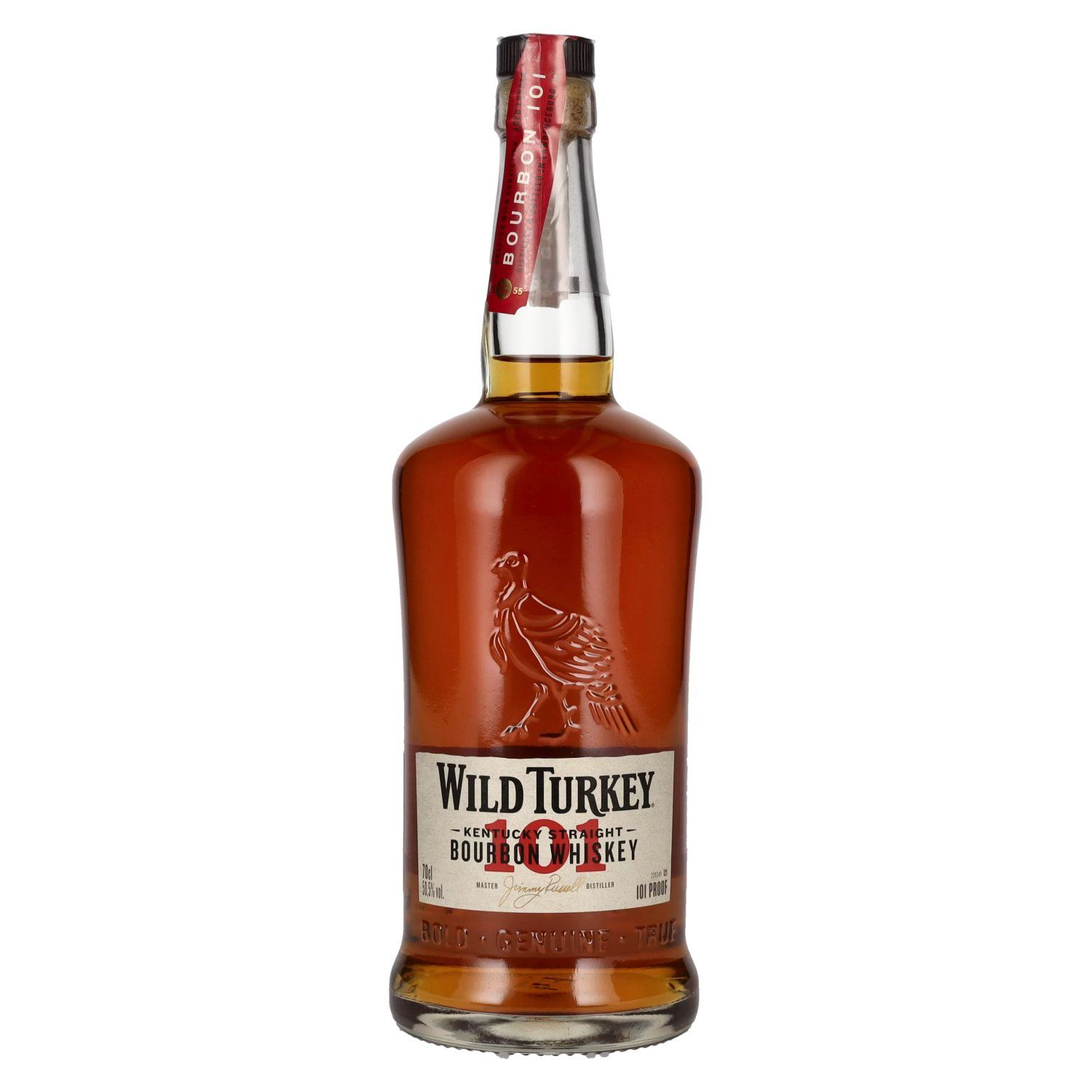 Wild Turkey 101 Bourbon