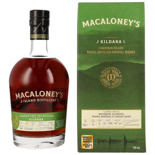 Macaloney Kildara