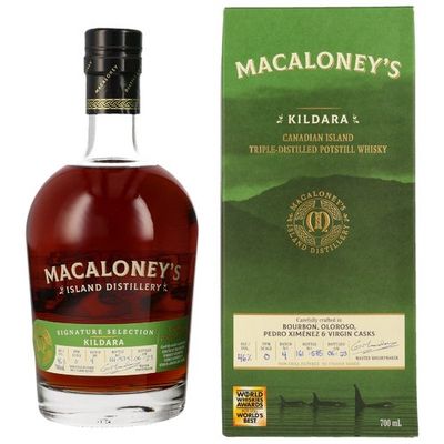 Macaloney Kildara