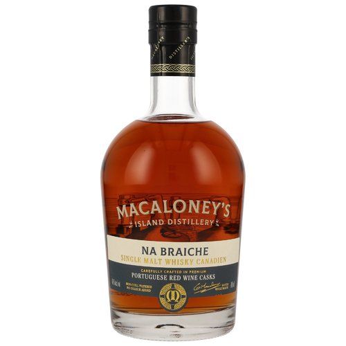 Macaloney Na Braiche