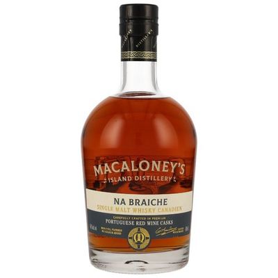 Macaloney Na Braiche