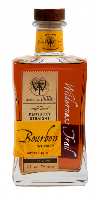 Wilderness Trail - Bourbon