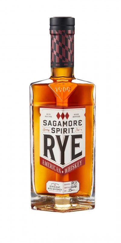 Sagamore Rye