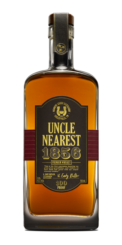 Uncle Nearest 1856
