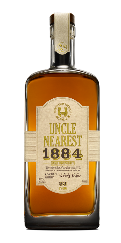 Uncle Nearest 1884