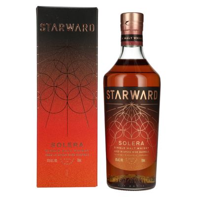 Starward Solera