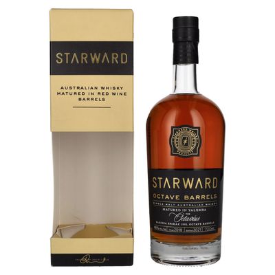 Starward Octave Barrel