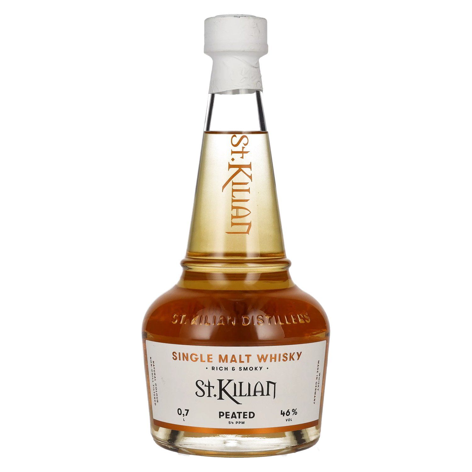 St Kilian Peated