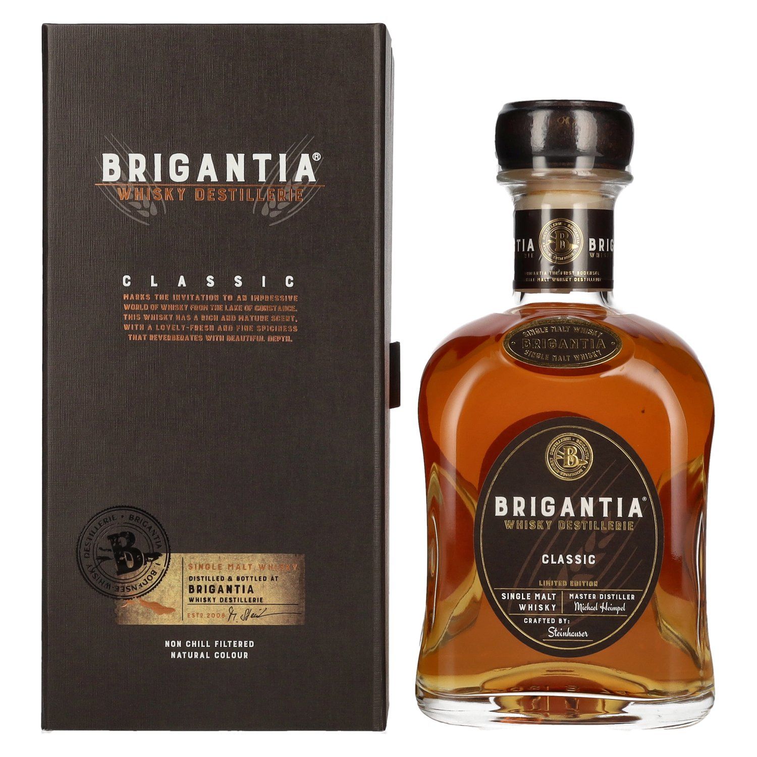 Steinhauser Brigantia