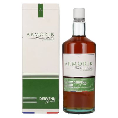 Armorik Dervenn