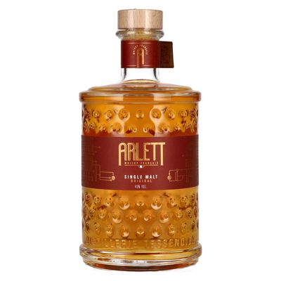Arlett Dervenn